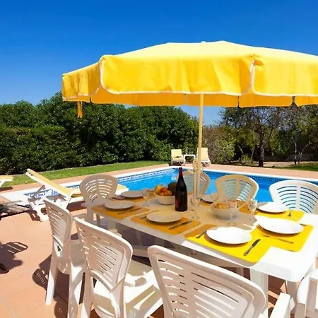 Charming Carvoeiro Casa Gina 4 Bedrooms Rooftop Terrace Perfect For Families