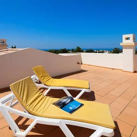 Villa Charming Carvoeiro Casa Gina 4 Bedrooms Rooftop Terrace Perfect For Families Carvoeiro (Lagoa)