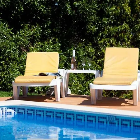 Villa Charming Carvoeiro Casa Gina 4 Bedrooms Rooftop Terrace Perfect For Families Carvoeiro (Lagoa)