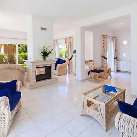 Villa Charming Carvoeiro Casa Gina 4 Bedrooms Rooftop Terrace Perfect For Families *