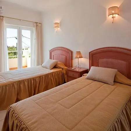 Villa Charming Carvoeiro Casa Gina 4 Bedrooms Rooftop Terrace Perfect For Families
