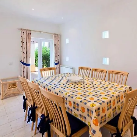 Charming Carvoeiro Casa Gina 4 Bedrooms Rooftop Terrace Perfect For Families Villa Carvoeiro (Lagoa)
