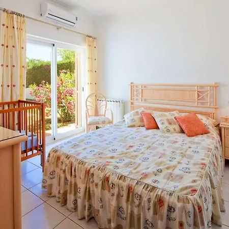 Charming Carvoeiro Casa Gina 4 Bedrooms Rooftop Terrace Perfect For Families Villa