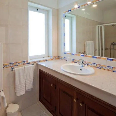 Villa Charming Carvoeiro Casa Gina 4 Bedrooms Rooftop Terrace Perfect For Families *